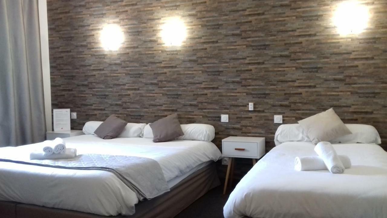 Le Relax Hotel Aurillac Ngoại thất bức ảnh