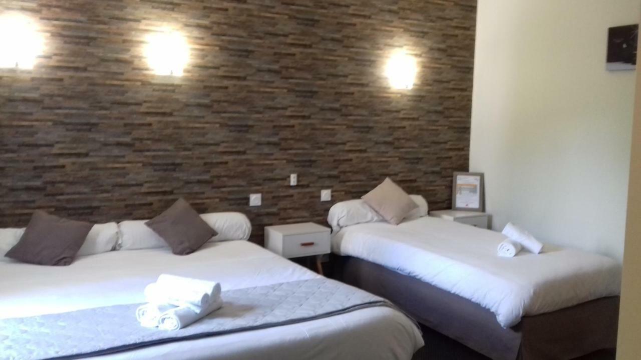 Le Relax Hotel Aurillac Ngoại thất bức ảnh